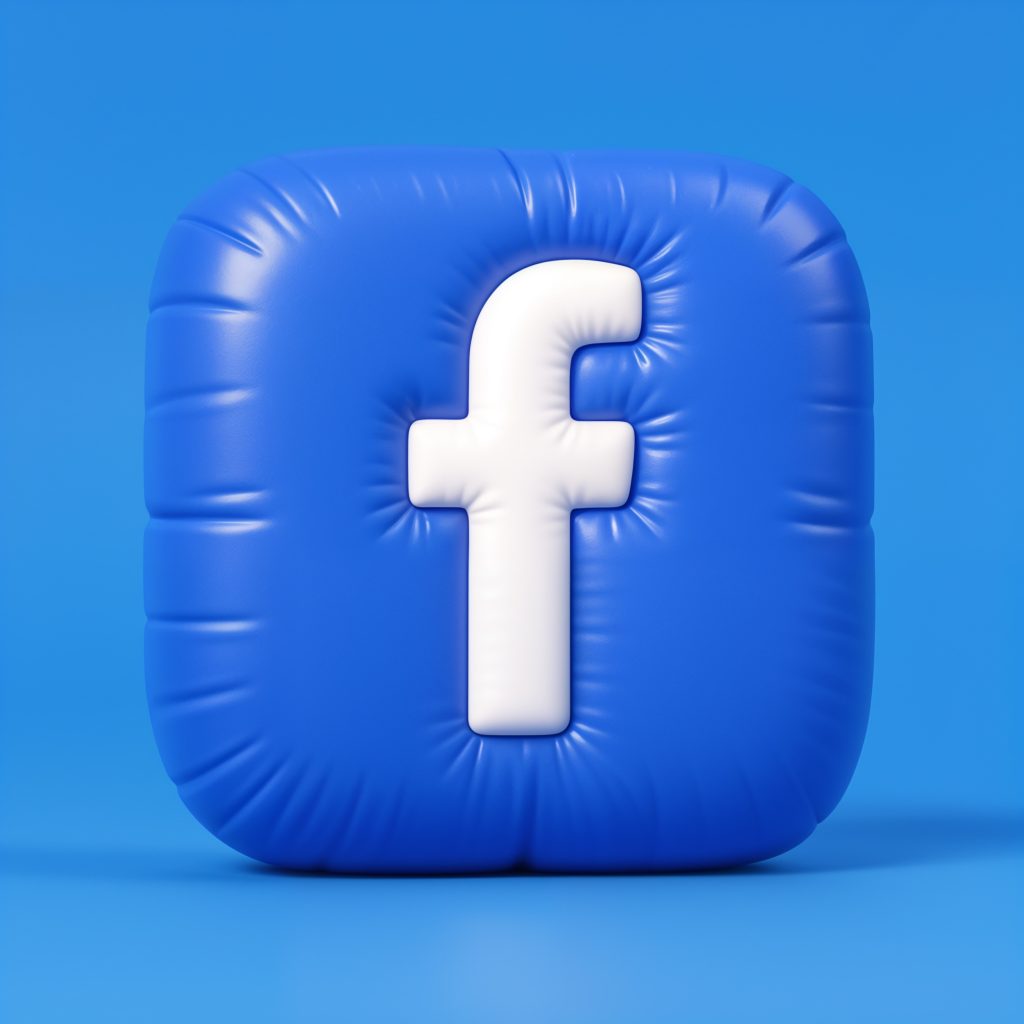 Facebook Logo